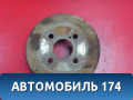 Барабан тормозной 4243112130 Toyota Corolla Ceres (E100) 1992-1998 Королла Церес