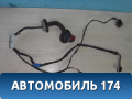 Проводка (коса) двери 1M5T14A584 Ford Focus 1 (DFW) 1998-2005 Фокус 1