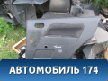 Обшивка двери задней правой Ford Fusion (CBK) 2002-2012 Фьюжен