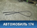 Уплотнитель двери Daewoo Nexia 1995-2016 Нексия