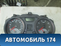 Панель приборов 8200364588 Renault Megane II 2002-2009 Меган 2