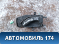 Ручка задней двери внутренняя левая Iran Khodro Samand 2003> Саманд