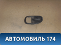 Накладка ручки двери задней правой Kia Clarus 1996-2001 Кларус