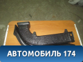 Воздуховод левый в торпедо Jeep Compass (MK49) 2006-2016 Джип Компасс