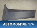 Обшивка стойки средней левой нижняя Mitsubishi Carisma (DA) 2000-2003 Каризма