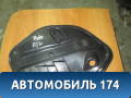 Обшивка в дверь переднюю левую 6R4837915 Volkswagen Polo (6R1 Sed RUS) 2011> Поло