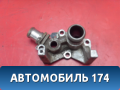 Фланец двигателя 1221325 Ford Focus 2 (CB4) 2005-2011 Фокус 2