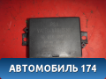 Блок управления парктроником 9661496880 Citroen C4 (LA) 2005-2011 С4