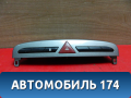 Кнопка аварийной сигнализации Peugeot 308 I 2007-2015 Пежо 308
