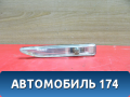 Повторитель поворота левый BMW 7 (E65) (E66) 2001-2008 БМВ