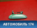 Ручка двери наружная правая Renault Logan 2005-2014 Логан