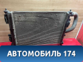 Радиатор основной Kia RIO 4 (FB) 2017> Рио 4