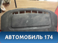 Полка задняя Ford Focus 3 (CB8) 2011-2019 Фокус 3