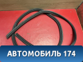 Уплотнитель багажника Renault Logan 2005-2014 Логан