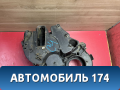 Корпус отопителя Citroen C4 (LA) 2005-2011 С4