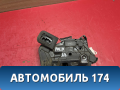 Замок двери задней Volkswagen Polo (6R1 Sed RUS) 2011> Поло