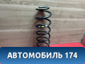 Пружина задняя Citroen C4 (LA) 2005-2011 С4