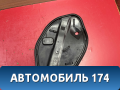 Заглушка передней двери Volkswagen Polo (6R1 Sed RUS) 2011> Поло