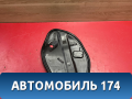 Заглушка в передней двери Volkswagen Polo (6R1 Sed RUS) 2011> Поло