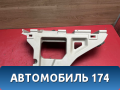 Кронштейн пола багажника Toyota Prius (ZVW30) 2009-2016 Приус