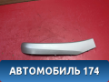 Накладка обшивки передней двери Toyota Prius (ZVW30) 2009-2016 Приус