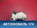 Замок двери передней правой Volkswagen Polo (6R1 Sed RUS) 2011> Поло