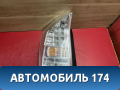 Фонарь задний левый Toyota Prius (ZVW30) 2009-2016 Приус