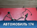 Проводка передней двери Volkswagen Polo (6R1 Sed RUS) 2011> Поло