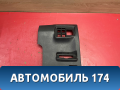 Консоль под рулевой колонкой Toyota Prius (ZVW30) 2009-2016 Приус