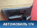 Обшивка двери передней Volkswagen Polo (6R1 Sed RUS) 2011> Поло