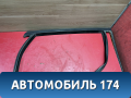 Уплотнитель стекла задней двери Ford Focus 3 (CB8) 2011-2019 Фокус 3