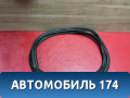 Уплотнитель багажника Renault Logan 2005-2014 Рено Логан