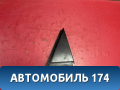 Накладка задней правой двери Toyota Prius (ZVW30) 2009-2016 Приус