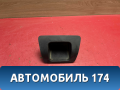 Накладка центральной консоли Toyota Prius (ZVW30) 2009-2016 Приус