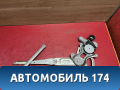 Стеклоподъемник задний электрический Toyota Prius (ZVW30) 2009-2016 Приус