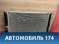 Радиатор основной Toyota Prius (ZVW30) 2009-2016 Приус