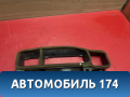 Рамка воздуховодов отопителя Toyota Prius (ZVW30) 2009-2016 Приус