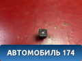 Выключатель пассажирской AIR BAG Citroen C4 (LA) 2005-2011 С4
