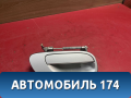 Ручка двери наружная правая Volvo V70 (S) 2000-2007 Вольво