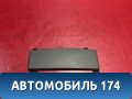 Накладка центральной консоли левая BMW 7 E65/E66 2001-2008 БМВ 7