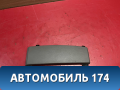 Накладка центральной консоли правая BMW 7 E65/E66 2001-2008 БМВ 7
