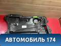 Кронштейн задней двери BMW 7 E65/E66 2001-2008 БМВ 7