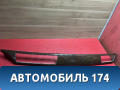 Накладка декоративная BMW 7 E65/E66 2001-2008 БМВ 7