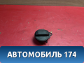 Крышка топливного бака Volkswagen Polo (6R1 Sed RUS) 2011> Поло