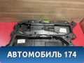 Кронштейн задней двери BMW 7 E65/E66 2001-2008 БМВ 7