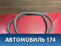 Уплотнитель задней правой двери BMW 7 E65/E66 2001-2008 БМВ 7