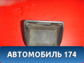 Ящик передней консоли 2206830075 Mercedes Benz W220 1998-2005 Мерседес