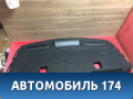 Полка задняя OMODA S5 2023> Омода