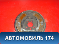 Щит опорный задний правый 6RU609426 Volkswagen Polo (6R1 Sed RUS) 2011> Поло