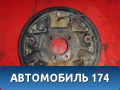 Щит опорный тормозной A133502010 Chery Bonus A13 2011-2014 Бонус А13